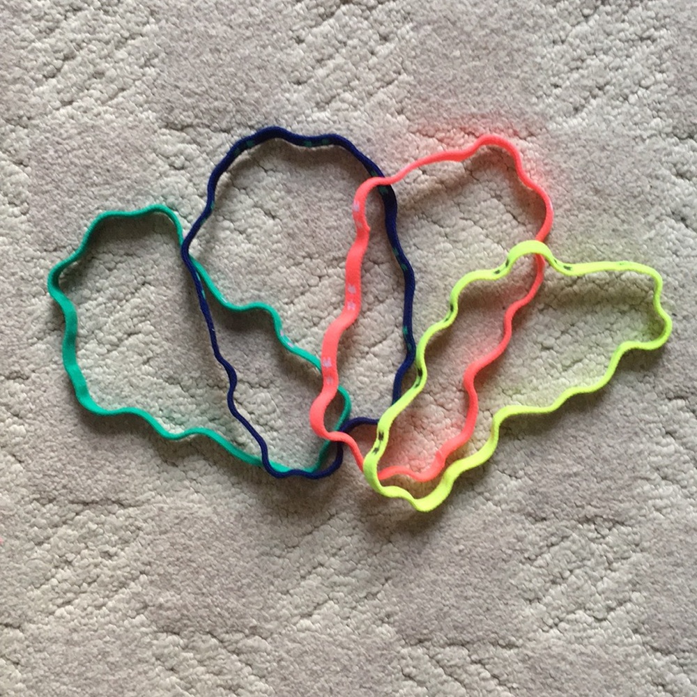 under armour headbands